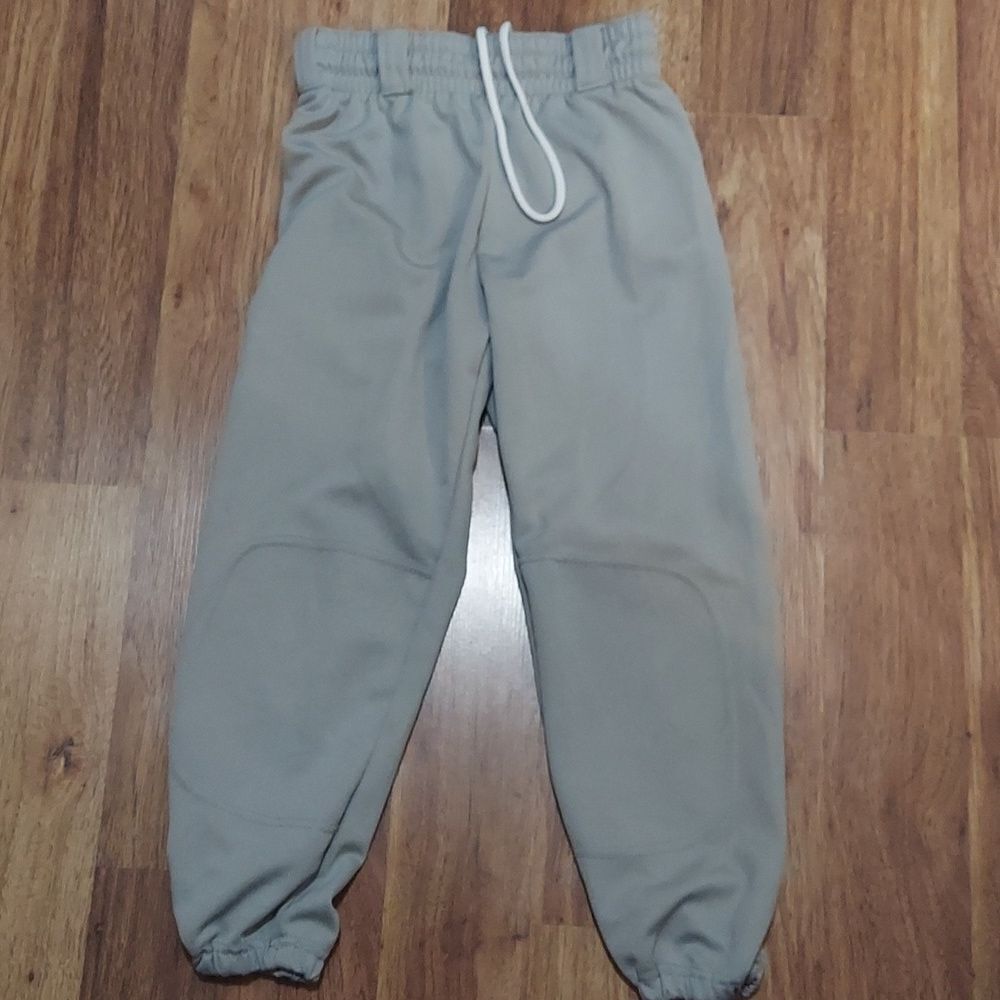 Kids Rawlings baseball pants